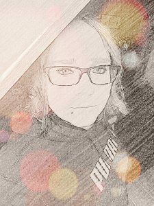 Profilbild von Janett Schalipp