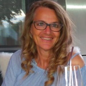 Profilbild von Janett Scheske