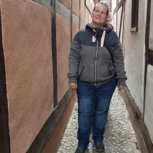Profilbild von Janett Schönke
