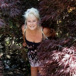 Profilbild von Janett Siegner