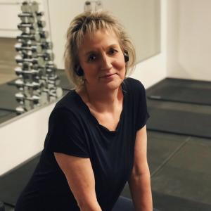 Profilbild von Janett Singer