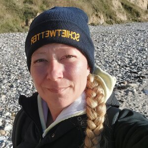Profilbild von Janett Steinberg