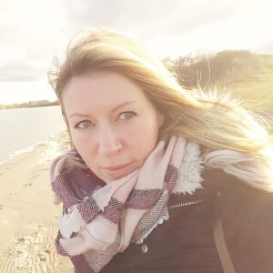 Profilbild von Janett Witt