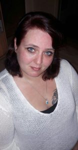 Profilbild von Janett Witte