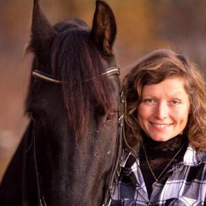 Profilbild von Janett Wittig-Kretzulesco