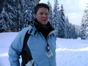 Profilbild von Janett Ziemann