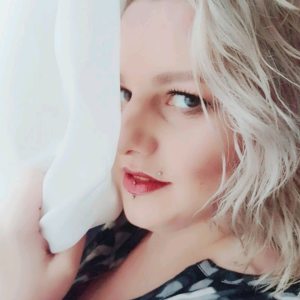 Profilbild von Janette-Jill Blacka  Harrison