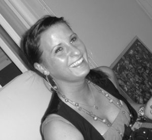 Profilbild von Janette Achelpöhler