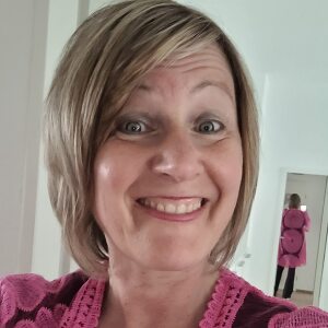 Profilbild von Janette Albers