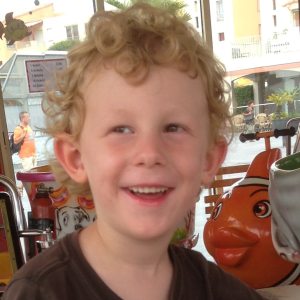 Profilbild von Janette Albrecht