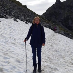 Profilbild von Janette Becker