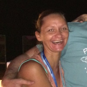 Profilbild von Janette Bernier