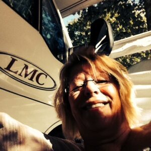 Profilbild von Janette Buinus