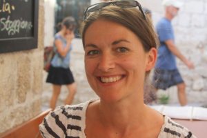 Profilbild von Janette Bunn