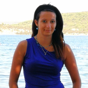 Profilbild von Janette Christmann