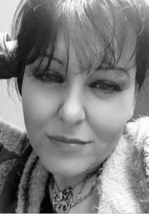 Profilbild von Janette Debus