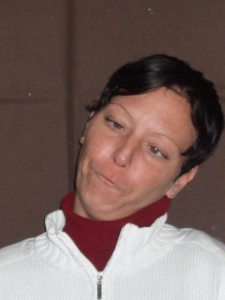 Profilbild von Janette Döring