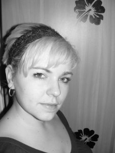 Profilbild von Janette Eisenreich