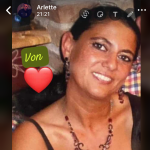 Profilbild von Janette Fischer
