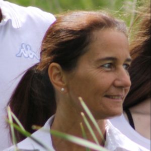 Profilbild von Janette Heinrich