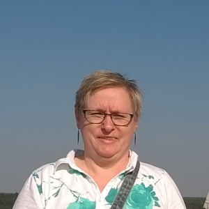Profilbild von Janette Helbig
