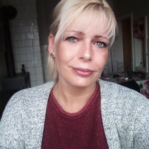 Profilbild von Janette Kirchmann