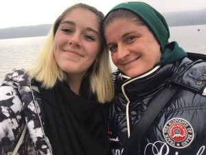 Profilbild von Janette Knecht