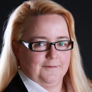Profilbild von Janette Kratz