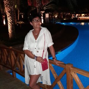 Profilbild von Janette Liebs