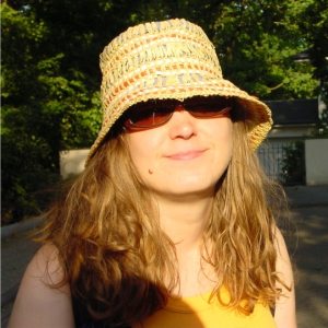 Profilbild von Janette Majewski