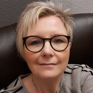 Profilbild von Janette Meier