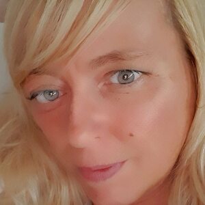 Profilbild von Janette Opitz