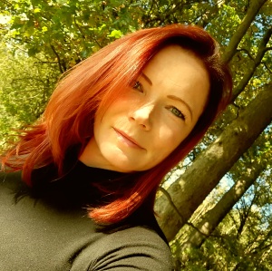 Profilbild von Janette Oschmann