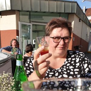 Profilbild von Janette Sattler