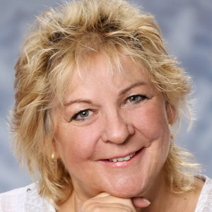 Social Media Profilbild Janette Schäfer 