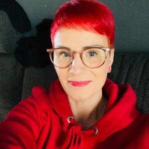 Profilbild von Janette Schellknecht