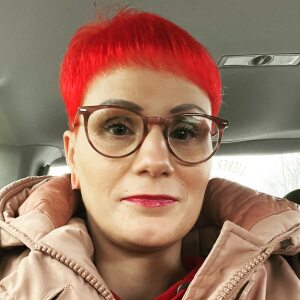 Profilbild von Janette Schellknecht