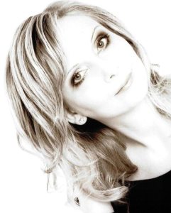 Profilbild von Janette Schnauber