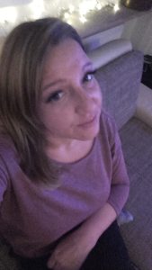 Profilbild von Janette Schroeder