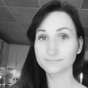 Profilbild von Janette Schuricht