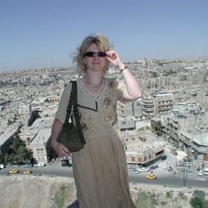 Profilbild von Janette Selle