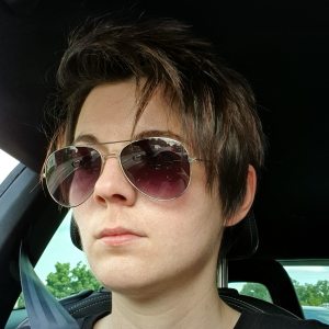 Profilbild von Janette Theuer