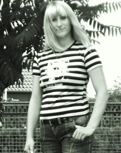 Profilbild von Janette Tiersch