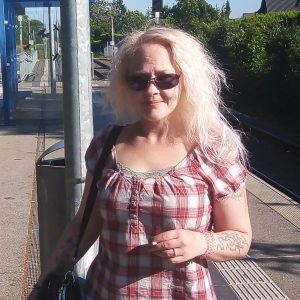 Profilbild von Janette Wolkenar