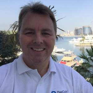 Profilbild von Janez Albert