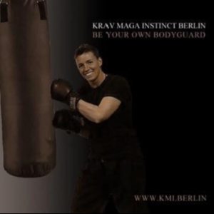 Profilbild von Jani Hambleton