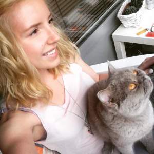 Profilbild von Janice Acker