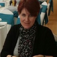Profilbild von Janice Kulla