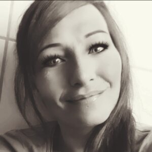 Profilbild von Janie Förster