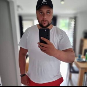 Profilbild von Janik Berbati